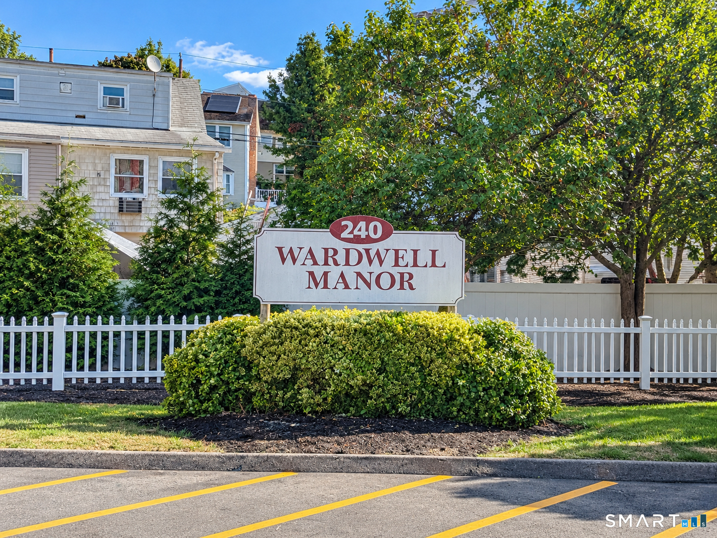 240 Wardwell Street Stamford CT 06902