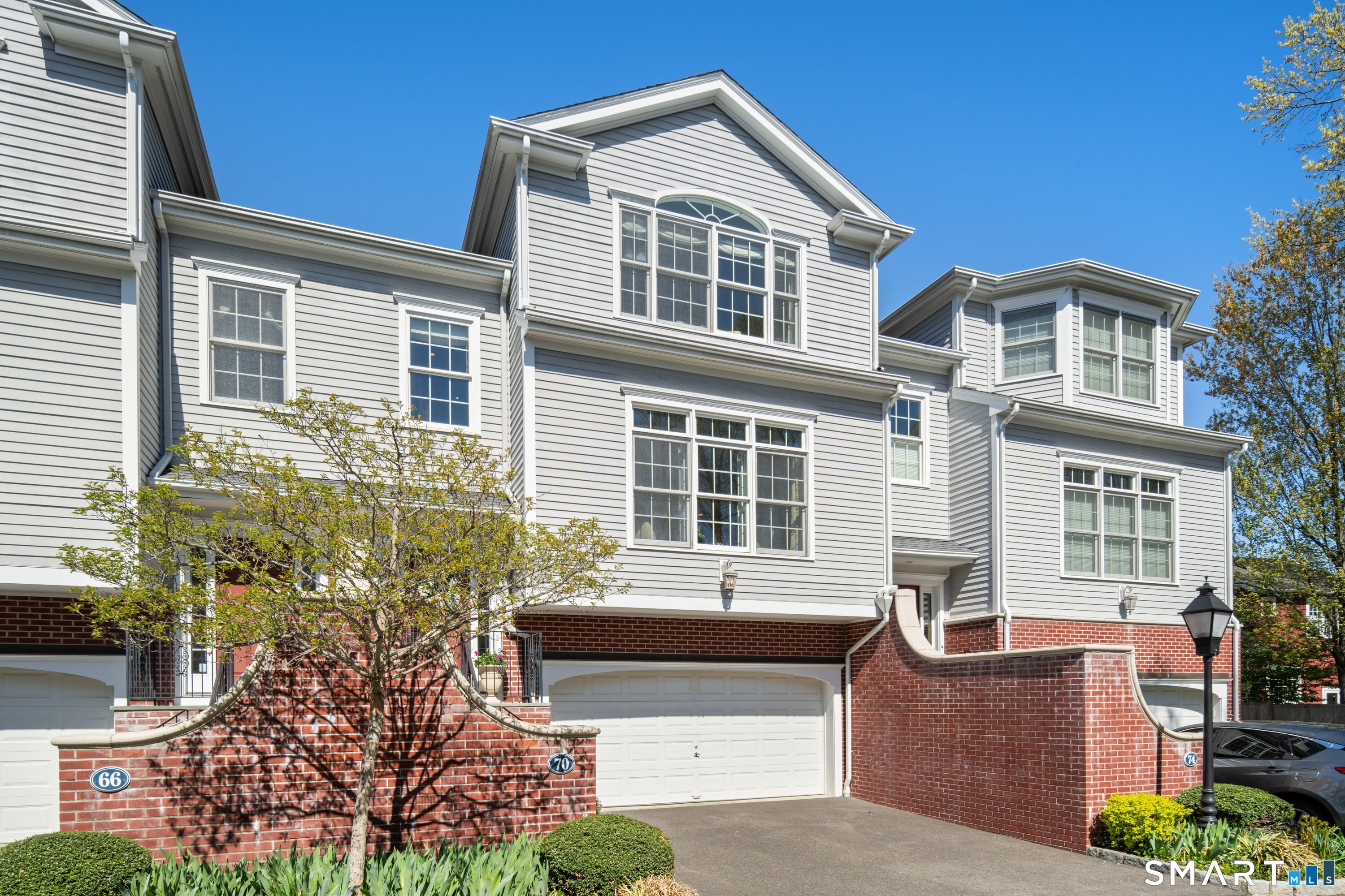 70 Southport Place Fairfield CT 06890