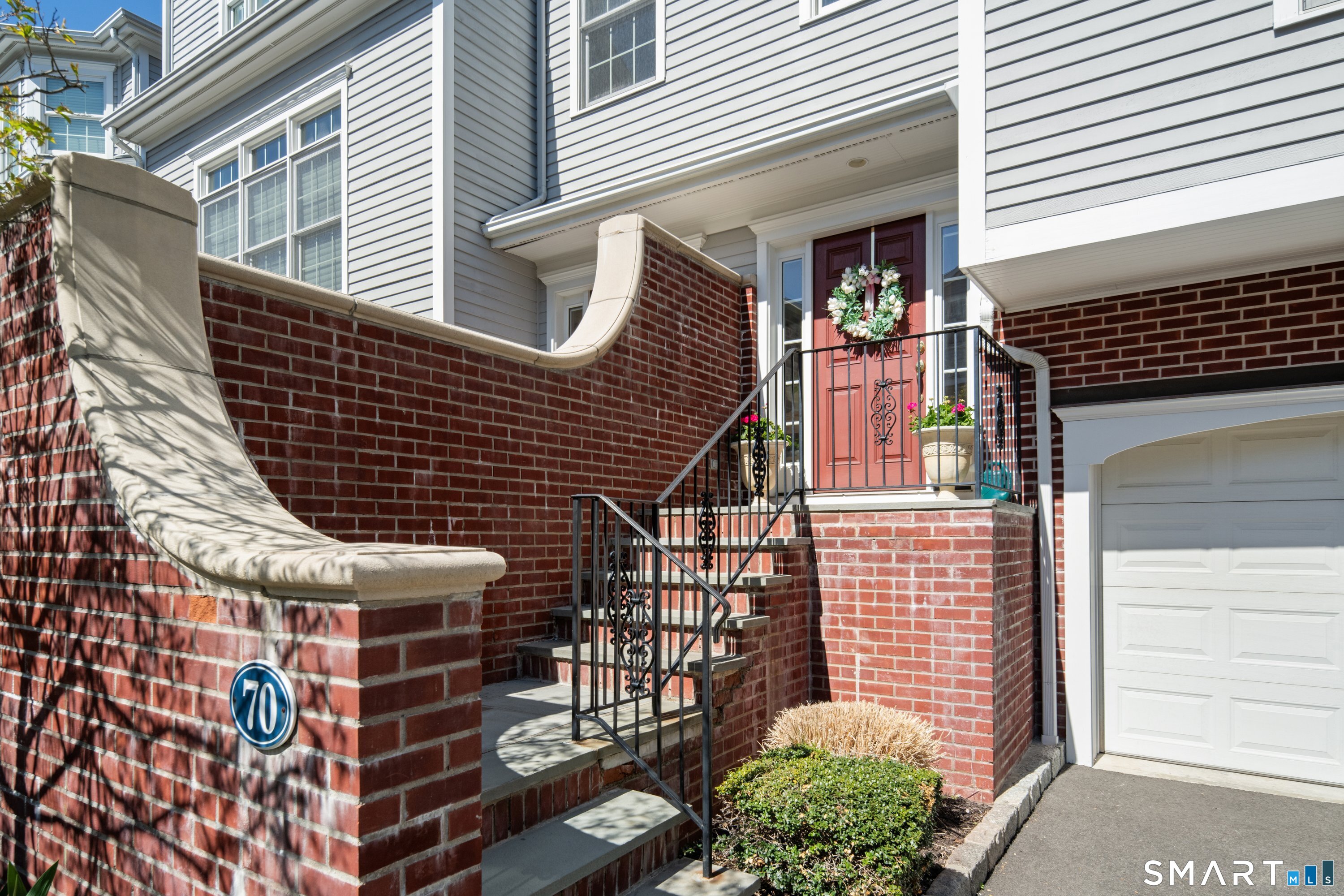 70 Southport Place Fairfield CT 06890