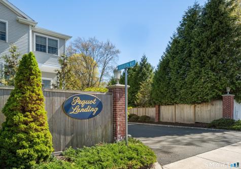 70 Southport Place Fairfield CT 06890