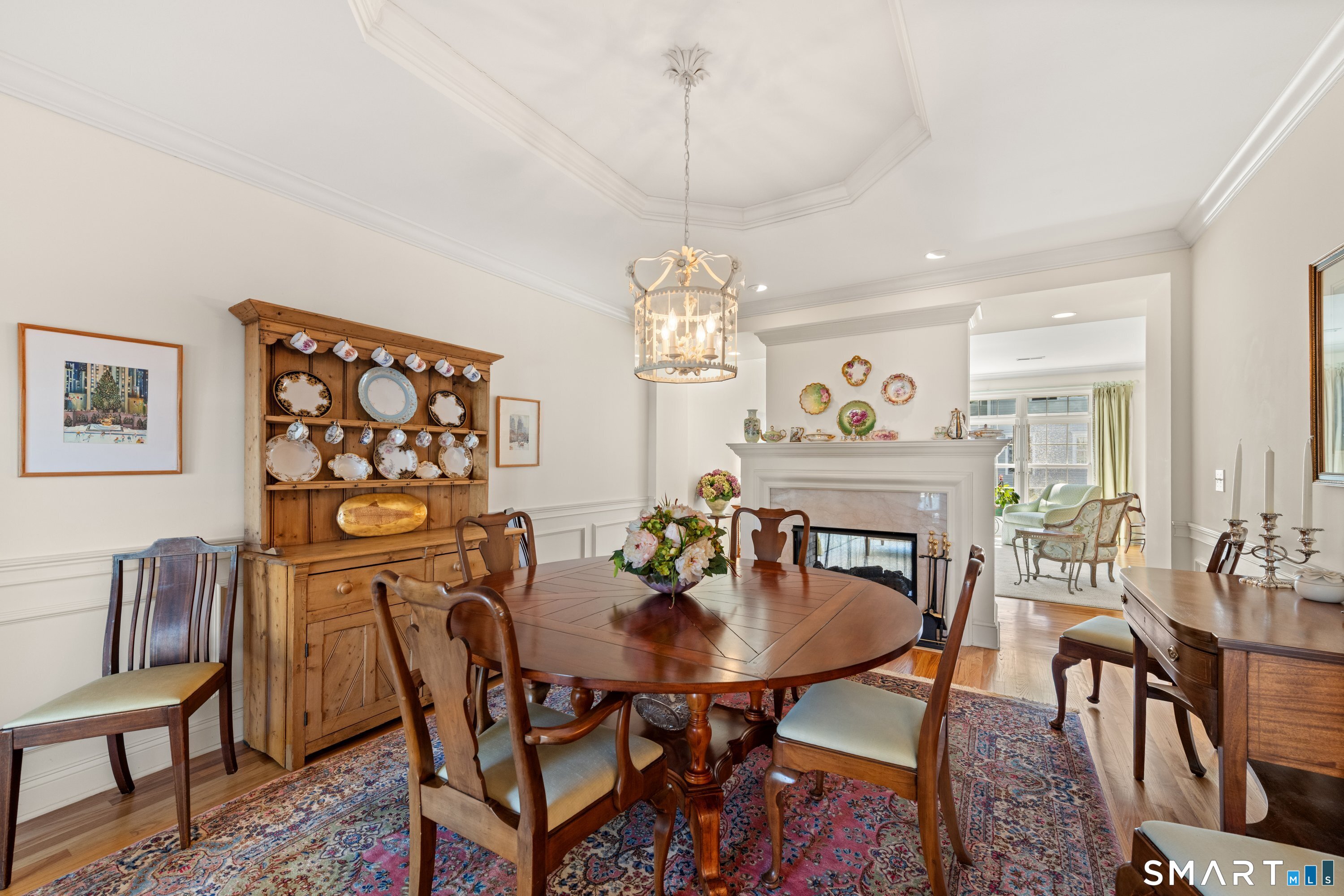 70 Southport Place Fairfield CT 06890