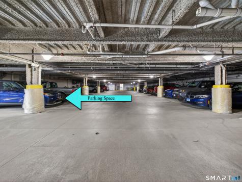 400 Bank Street New London CT 06320