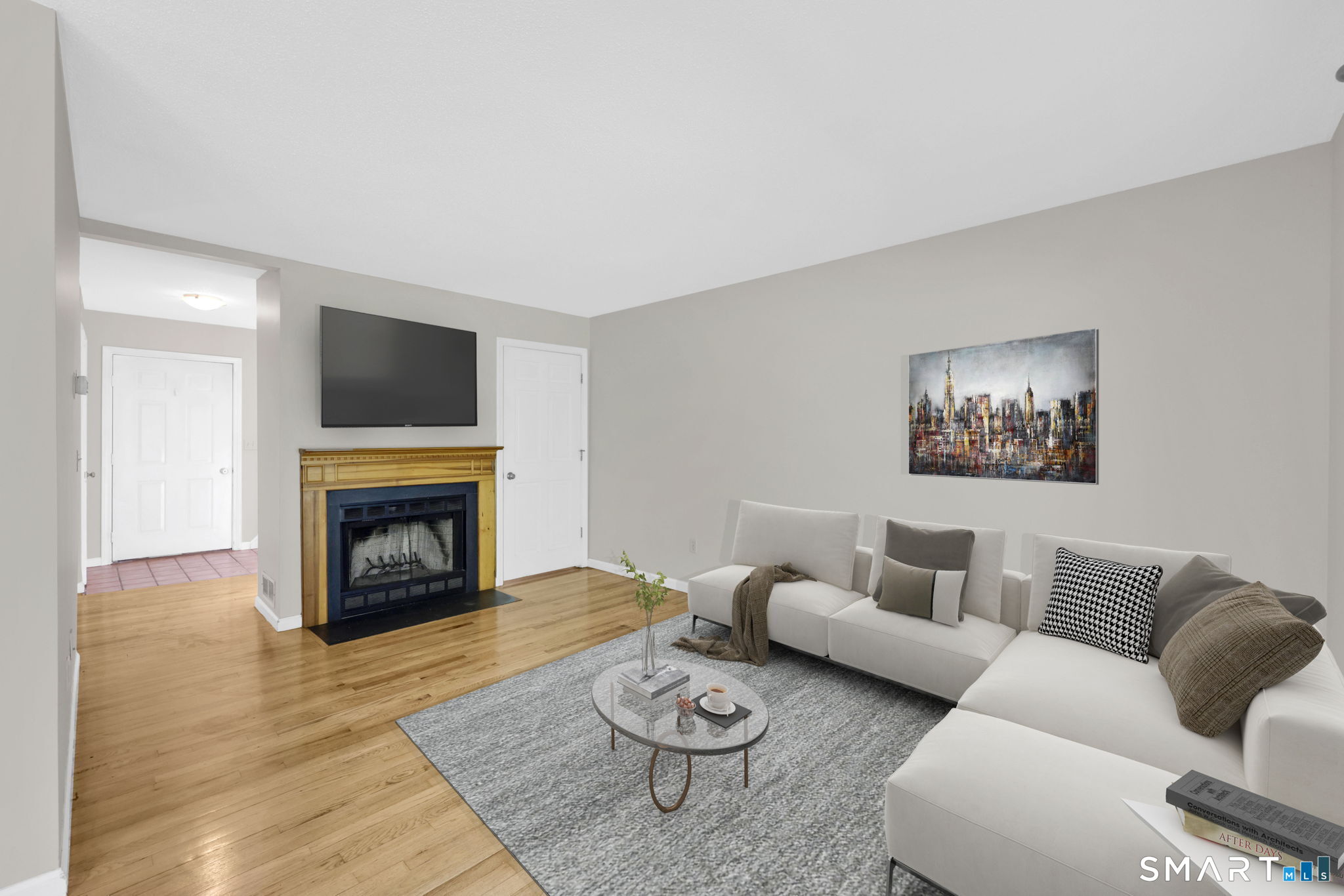 8 Julia Court East Windsor CT 06016
