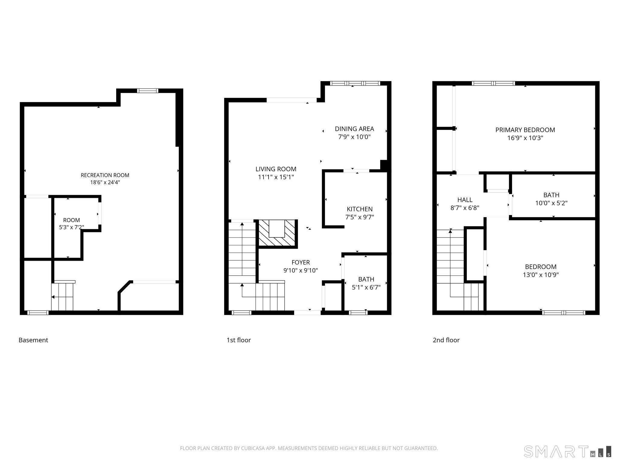 8 Julia Court East Windsor CT 06016