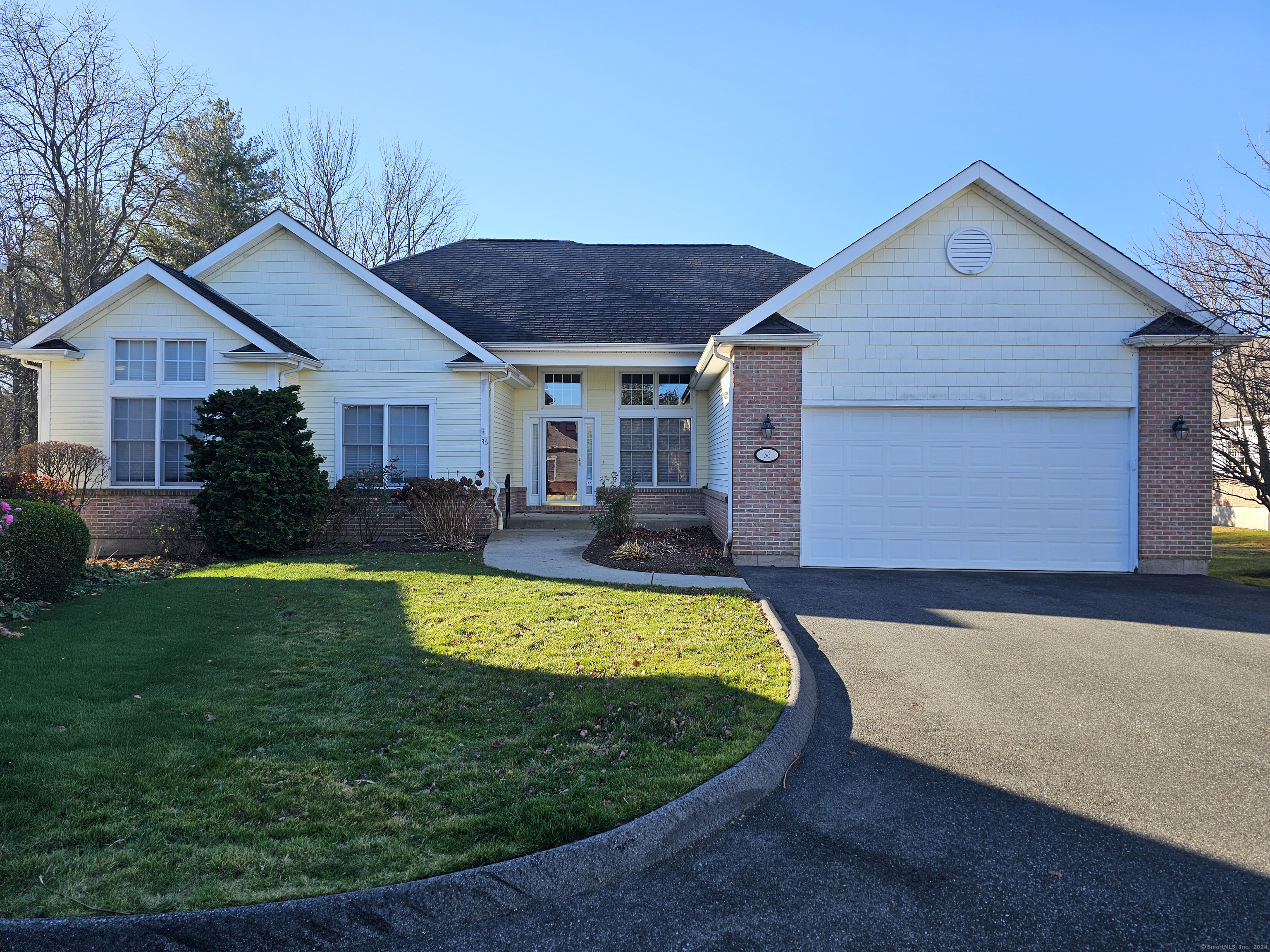 36 Jillian Circle West Hartford CT 06107