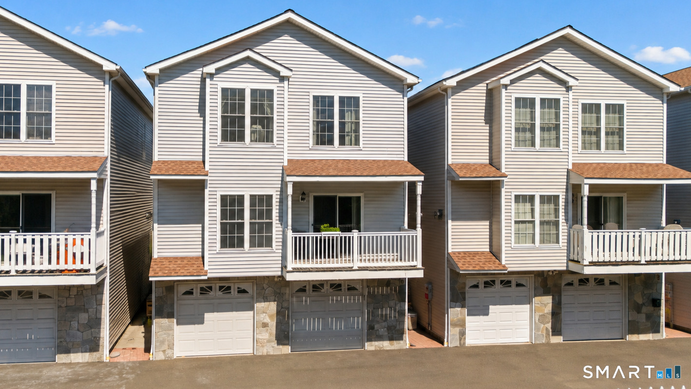 42 Highland Road Stamford CT 06902