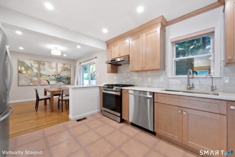 42 Highland Road Stamford CT 06902