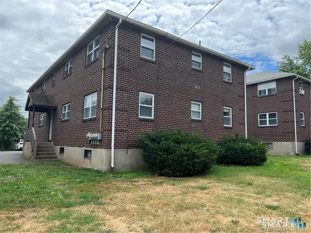 23 Mead Street New Britain CT 06051
