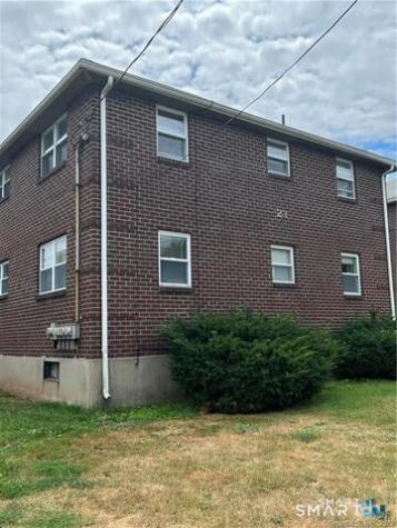 23 Mead Street New Britain CT 06051
