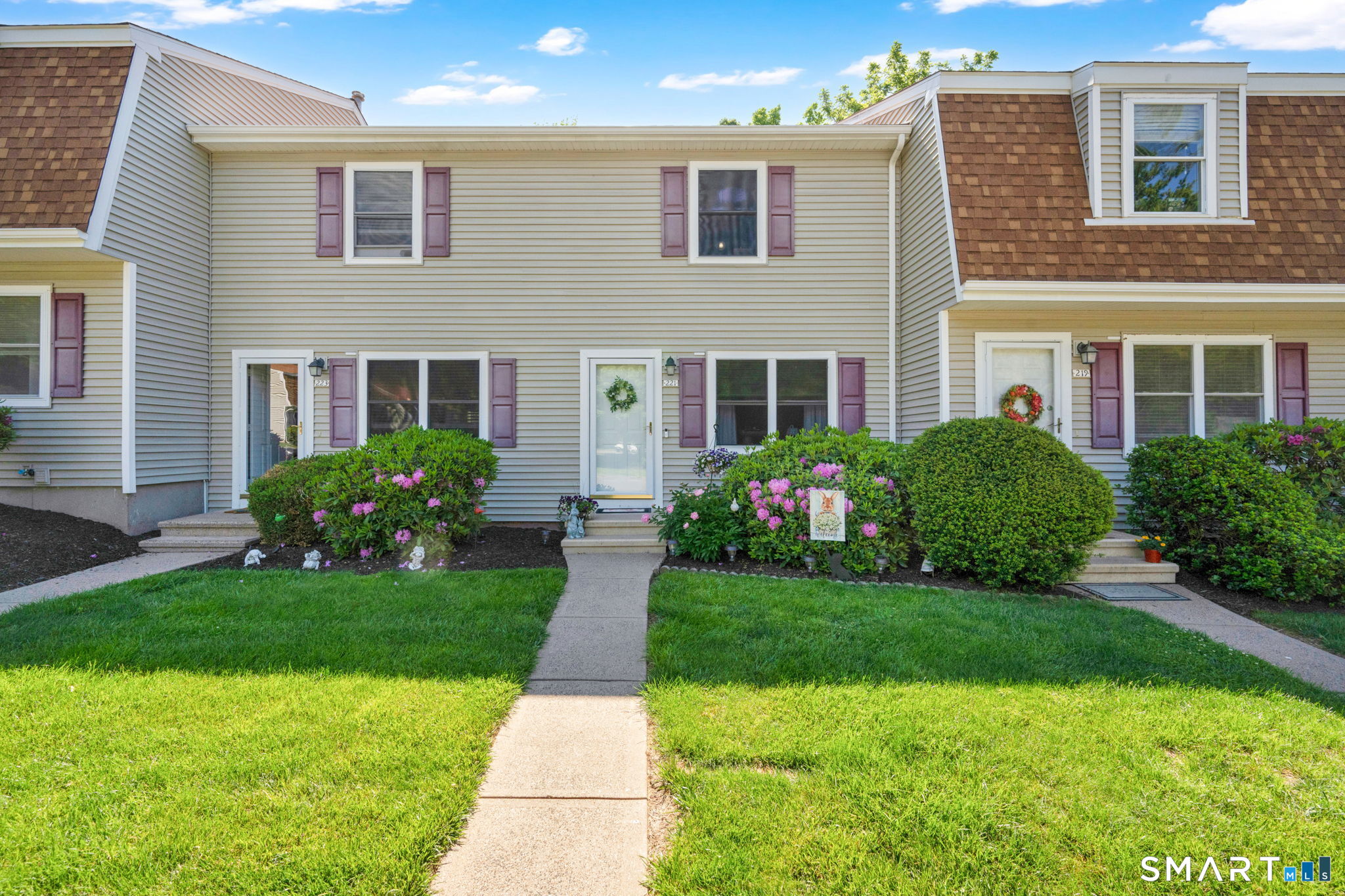 221 Brentwood Drive Wallingford CT 06492