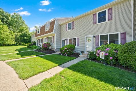 221 Brentwood Drive Wallingford CT 06492
