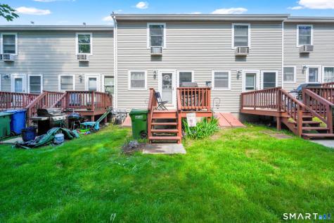 221 Brentwood Drive Wallingford CT 06492