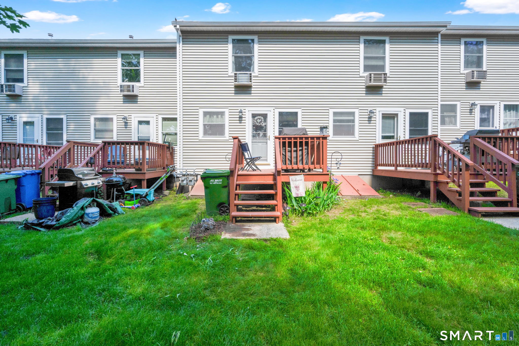 221 Brentwood Drive Wallingford CT 06492