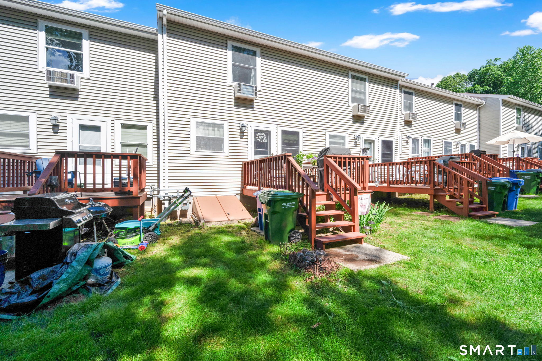 221 Brentwood Drive Wallingford CT 06492