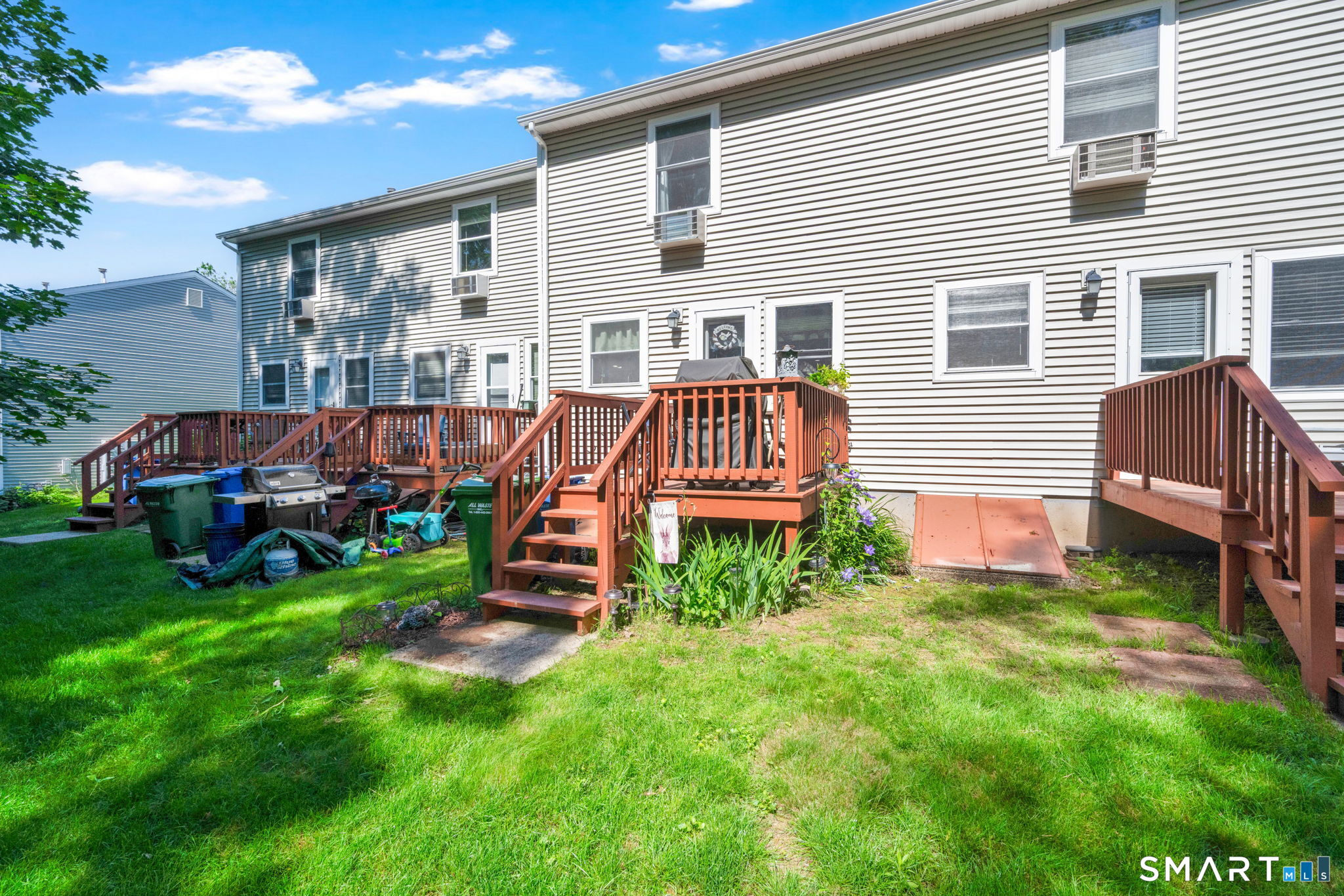 221 Brentwood Drive Wallingford CT 06492