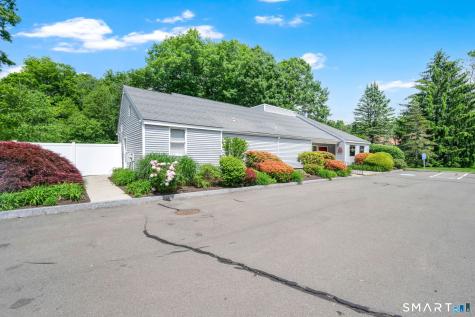 221 Brentwood Drive Wallingford CT 06492