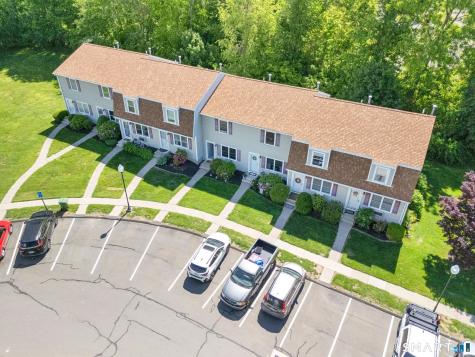 221 Brentwood Drive Wallingford CT 06492