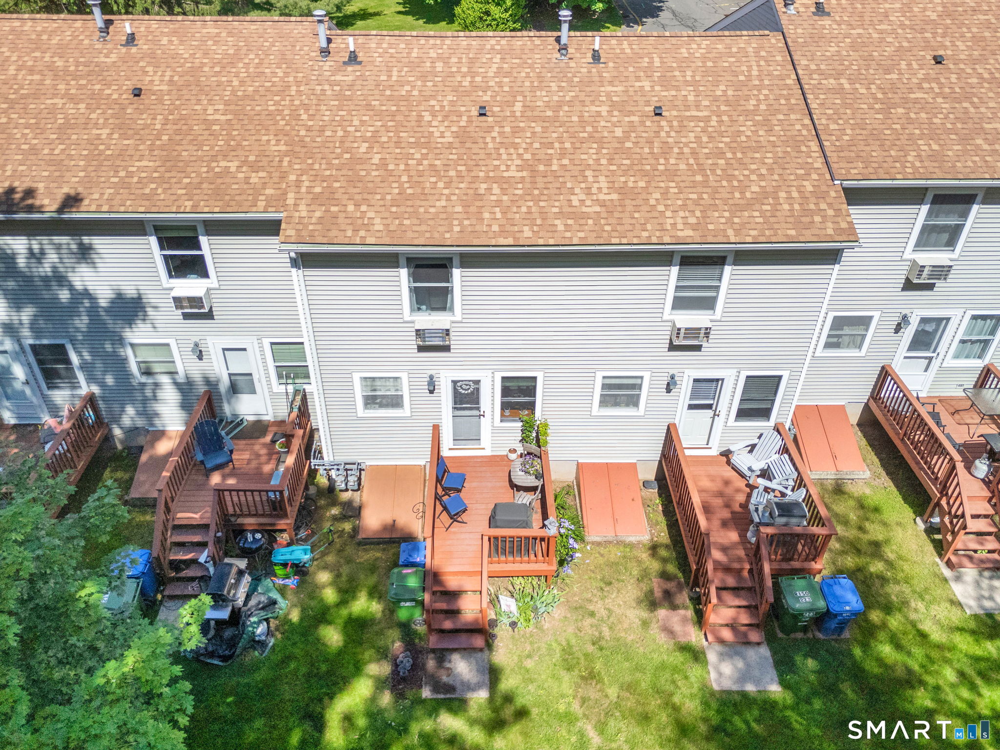 221 Brentwood Drive Wallingford CT 06492