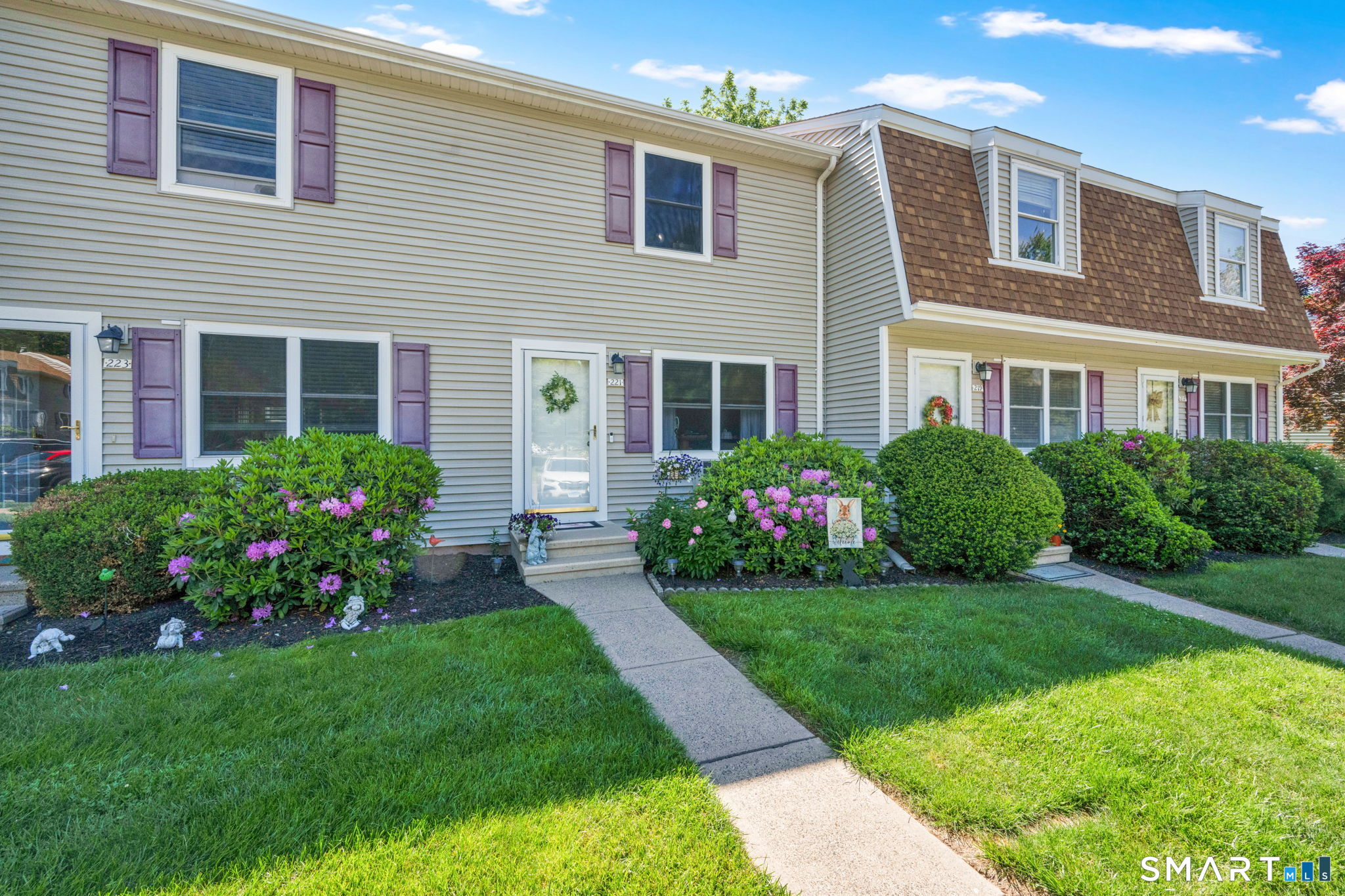 221 Brentwood Drive Wallingford CT 06492