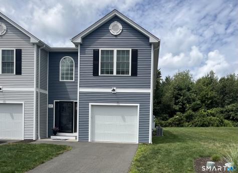 57 Gillette Way Bristol CT 06010