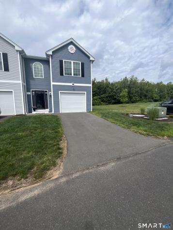 57 Gillette Way Bristol CT 06010
