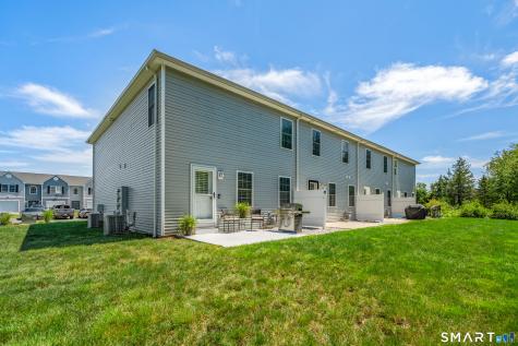 57 Gillette Way Bristol CT 06010