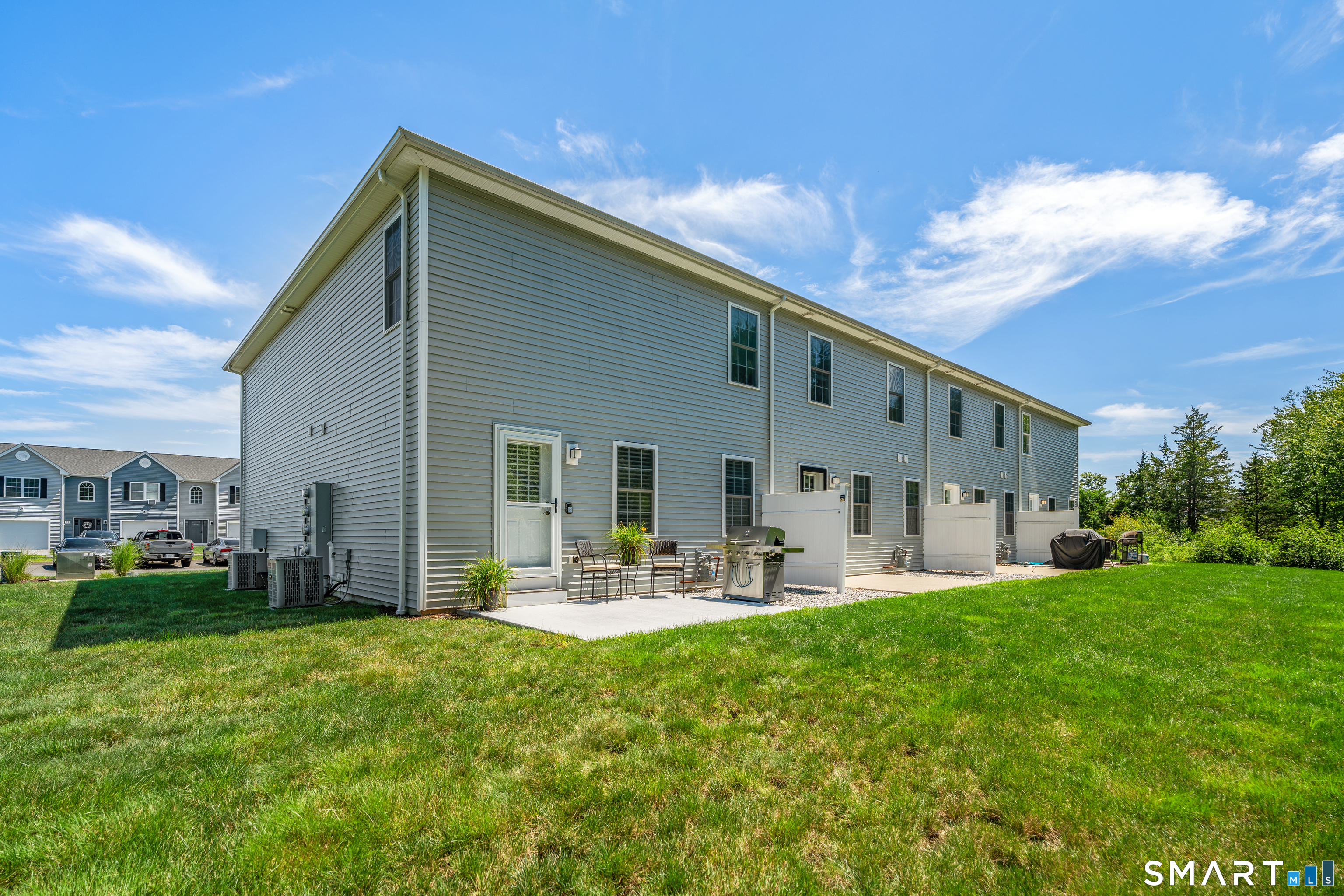 57 Gillette Way Bristol CT 06010