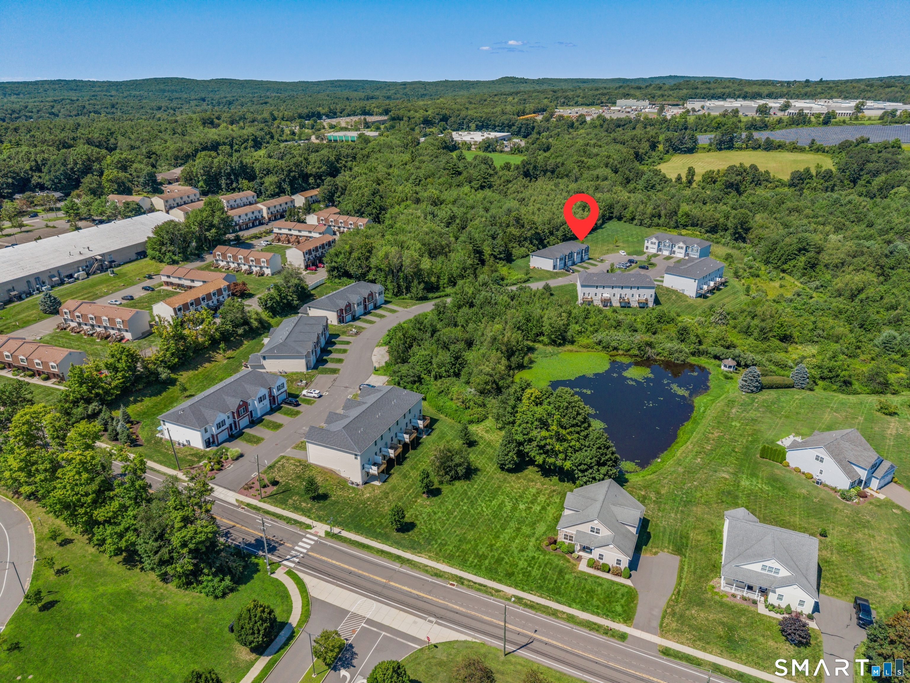 57 Gillette Way Bristol CT 06010