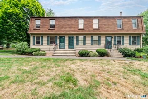 33 Bay Path Way Branford CT 06405