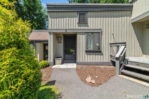 883 Heritage Village Southbury CT 06488