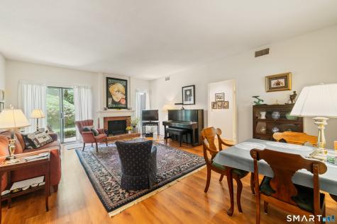 883 Heritage Village Southbury CT 06488