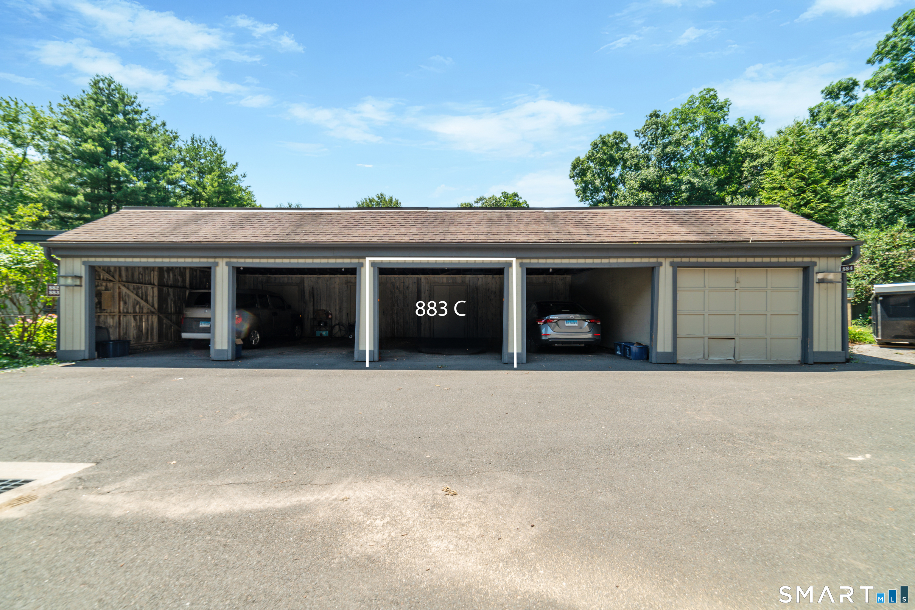 883 Heritage Village Southbury CT 06488