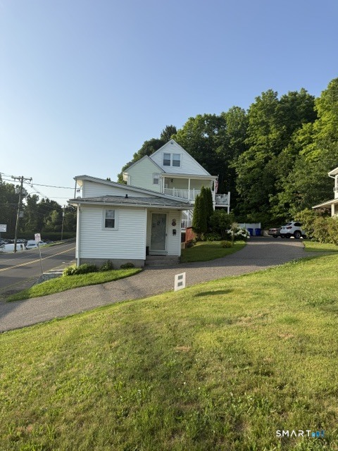 243 Porter Street Watertown CT 06795