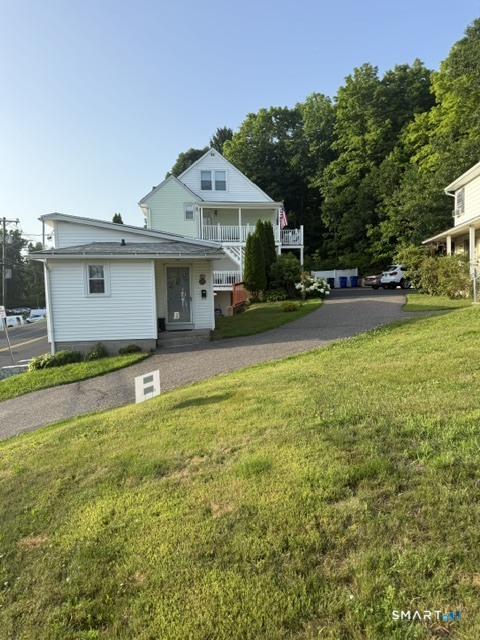243 Porter Street Watertown CT 06795