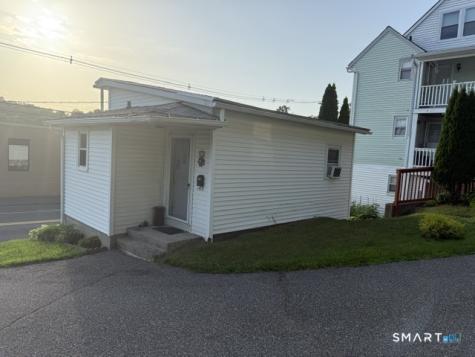 243 Porter Street Watertown CT 06795