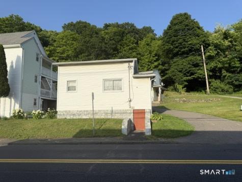 243 Porter Street Watertown CT 06795