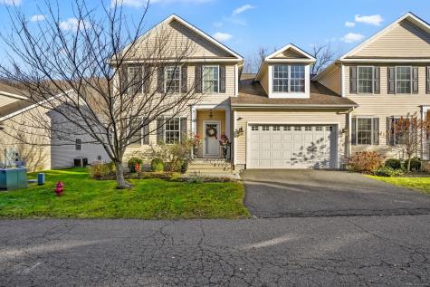 3 Bailey Boulevard Bethel CT 06801