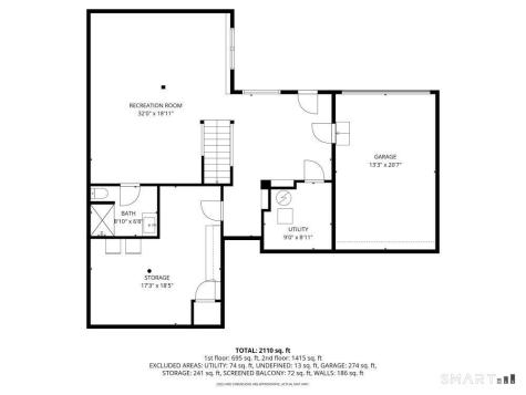 209 Acorn Lane Stratford CT 06614