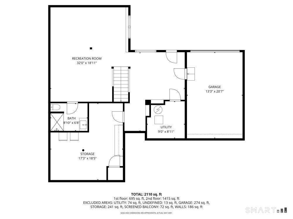 209 Acorn Lane Stratford CT 06614