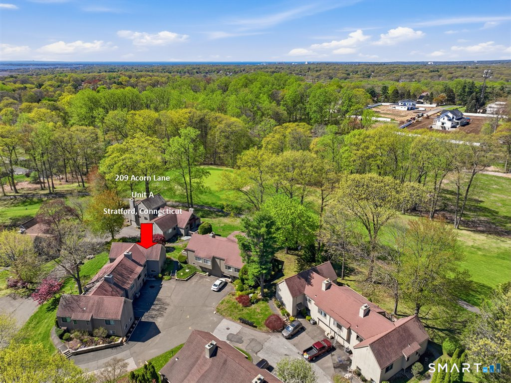 209 Acorn Lane Stratford CT 06614