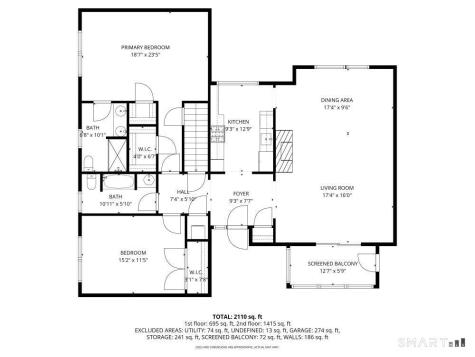 209 Acorn Lane Stratford CT 06614