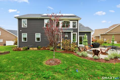 20 Lakeview Estates Middlefield CT 06455