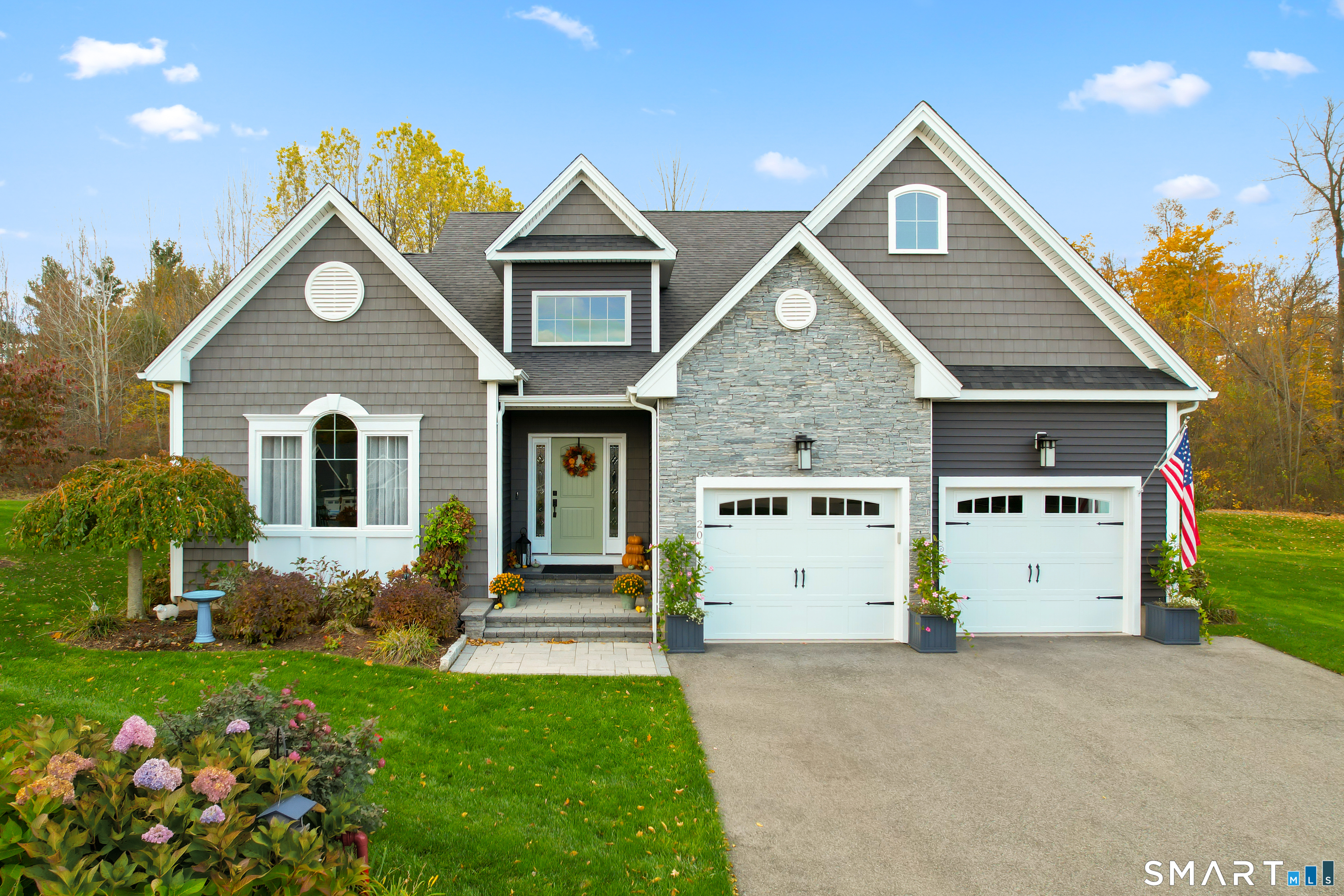 20 Lakeview Estates Middlefield CT 06455