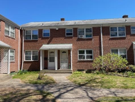 111 Franklin Road Hamden CT 06517