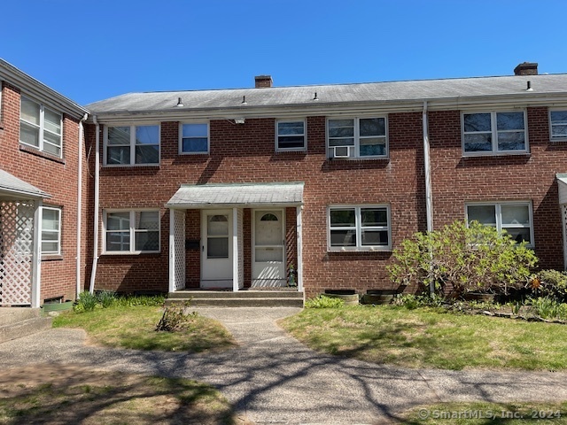 111 Franklin Road Hamden CT 06517