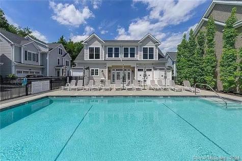 115 Colonial Road Stamford CT 06906