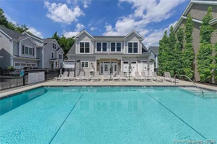 115 Colonial Road Stamford CT 06906