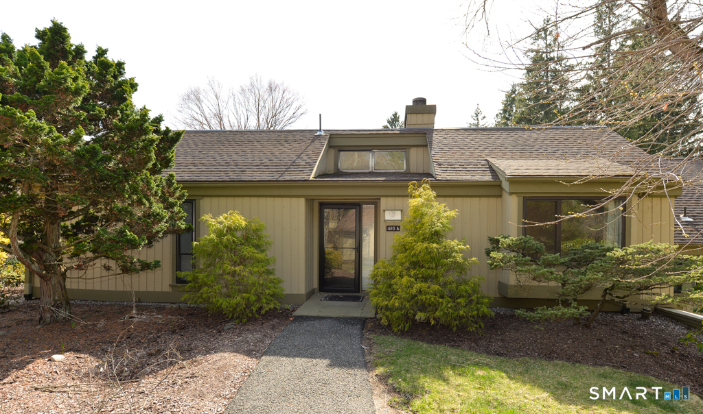 495 Heritage Village Southbury CT 06488
