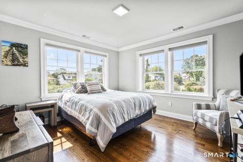 16 Hawthorne South Street Greenwich CT 06831