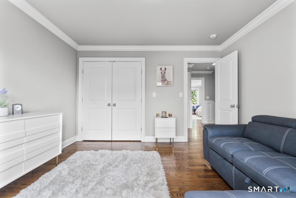 16 Hawthorne South Street Greenwich CT 06831